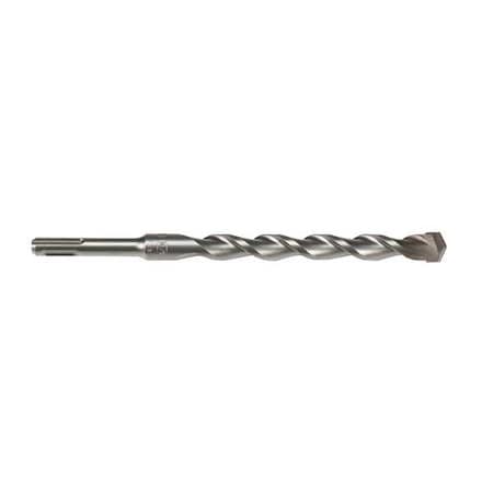 3/4 in. x 6 in. x 8 in. 2-Cutter M/2 SDS-Plus Rotary Hammer Drill Bit MPN:48-20-7061
