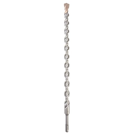 Hammer Drill Bit, SDS Plus, 3/4x18 In MPN:48-20-7066