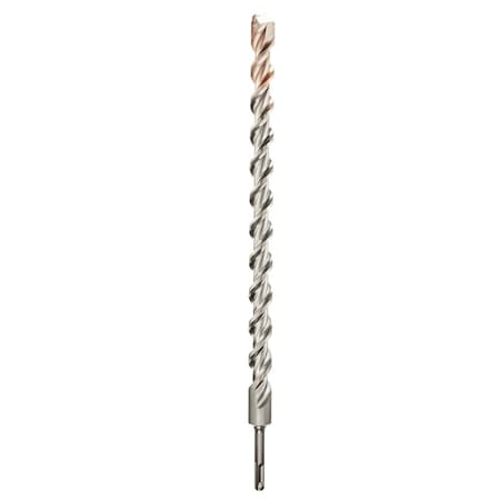 Hammer Drill Bit, SDS Plus, 1x18 In MPN:48-20-7085