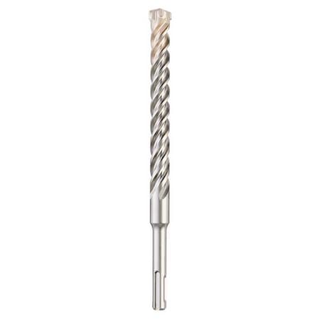 5/8 in. x 6 in. x 8 in. 4-Cutter MX4 SDS-Plus Rotary Hammer Drill Bit MPN:48-20-7200