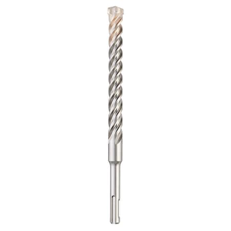 5/8 in. x 16 in. x 18 in. 4-Cutter MX4 SDS-Plus Rotary Hammer Drill Bit MPN:48-20-7206
