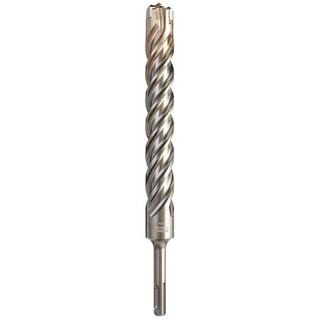 SDS-PLUS 4CT MX4 7/8