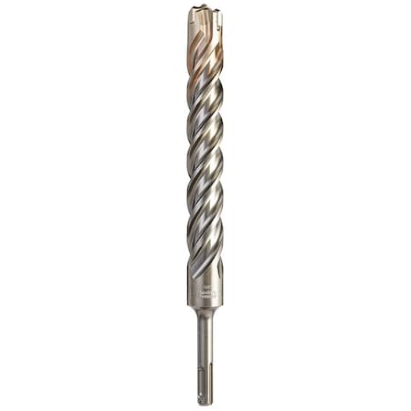 Hammer Drill Bit, SDS Plus, 1x18 In MPN:48-20-7246
