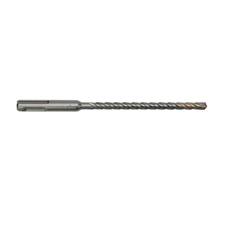 SDS-PLUS 4CT MX4 3/16
