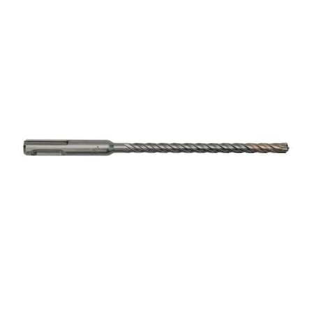 SDS-PLUS 4CT MX4 1/4