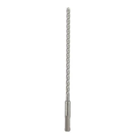 5/16 in. x 10 in. x 12 in. 4-Cutter MX4 SDS-Plus Rotary Hammer Drill Bit MPN:48-20-7344