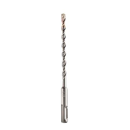7/32 in. x 14 in. x 16 in. 2-Cutter M/2 SDS-Plus Rotary Hammer Drill Bit MPN:48-20-7426
