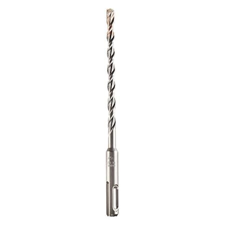 SDS-PLUS 2CT 1/4