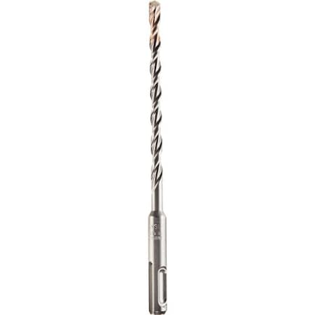 1/4 in. x 14 in. x 16 in. 2-Cutter M/2 SDS-Plus Rotary Hammer Drill Bit MPN:48-20-7436