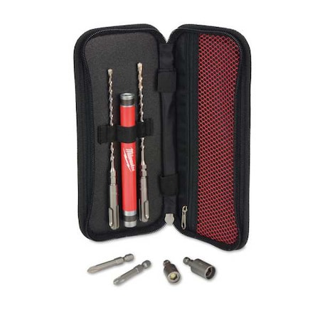 Installation Kit for Concrete Screws MPN:48-20-7497