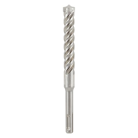 MX4 4-Cutter, Hammer-Drill Bit 1/2x4x6 in MPN:48-20-7971