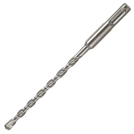 SDS-Plus 2-Cutter 8 x 160 mm MPN:48-20-8040