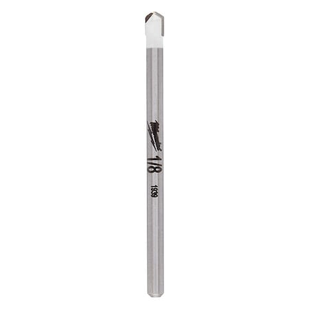 1/8 in. Tile and Natural Stone Bit MPN:48-20-8990