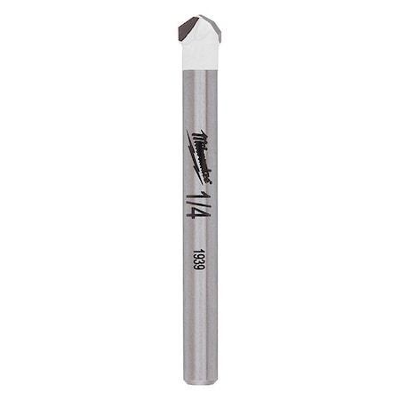 1/4 in. Tile and Natural Stone Bit MPN:48-20-8992
