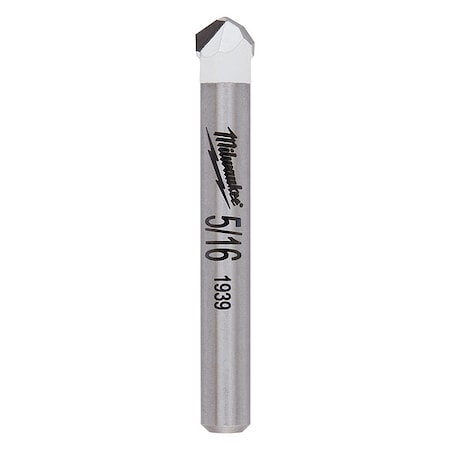 5/16 in. Tile and Natural Stone Bit MPN:48-20-8993