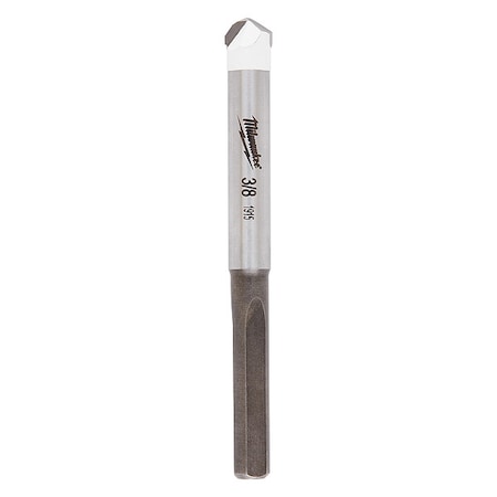 3/8 in. Tile and Natural Stone Bit MPN:48-20-8994