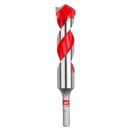 Drill Bit, 1