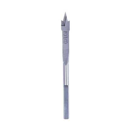 BIG HAWG with Carbide Teeth Clean Wood Pilot Bit MPN:48-27-1401