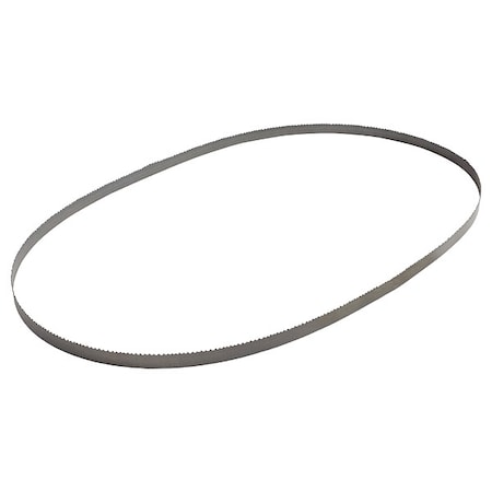 10 Tpi Bandsaw Blades Compact MPN:48-39-0506
