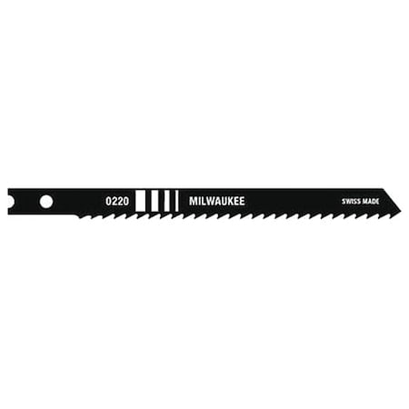 5 Bi-Metal 6T 4-1/8L MPN:48-42-2300