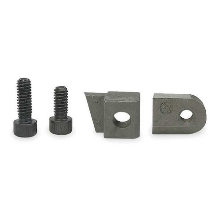 14 GA. Shear Blade Set MPN:48-44-0112