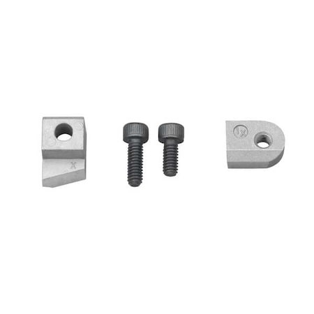 16/18 GA.SHEAR Blade Set MPN:48-44-0122