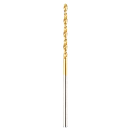 THUNDERBOLT Titanium Coated 1/16