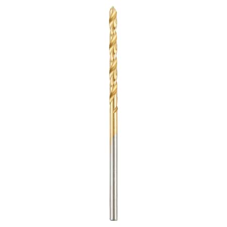 THUNDERBOLT Titanium Coated 5/64