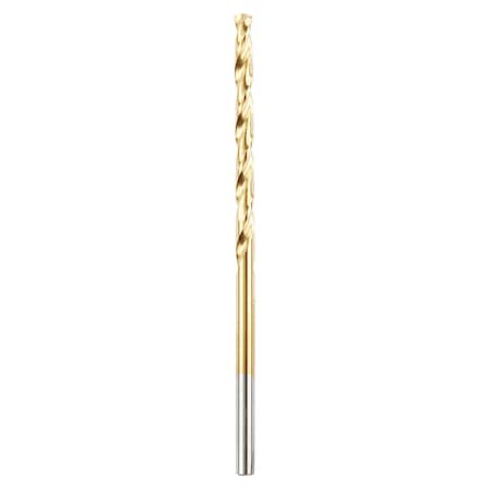 THUNDERBOLT Titanium Coated 7/64