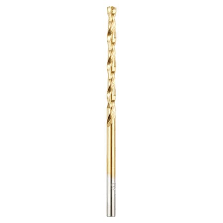 THUNDERBOLT Titanium Coated 1/8