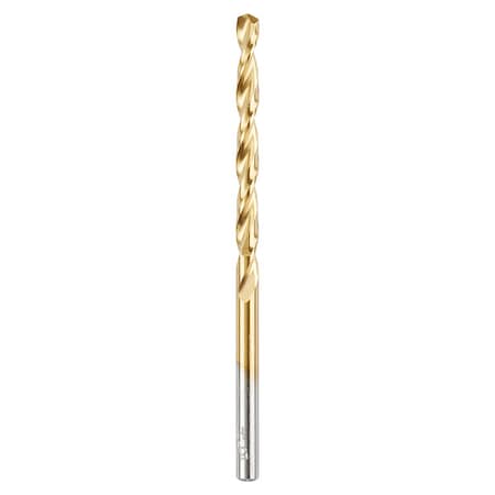 THUNDERBOLT Titanium Coated 5/32
