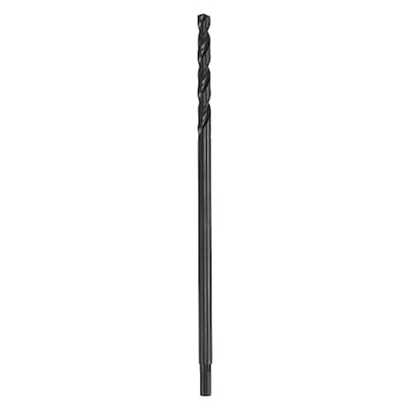 1/2 in. Thunderbolt Black Drill Bit, BK6 MPN:48-89-2848