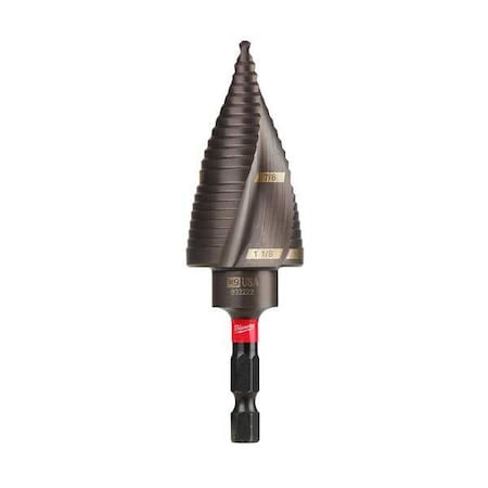 SHOCKWAVE Impact Duty No. 9 7/8