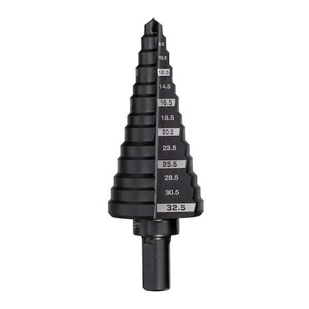 Step Bit M6-M32 (32, 5MM) MPN:48-89-9332