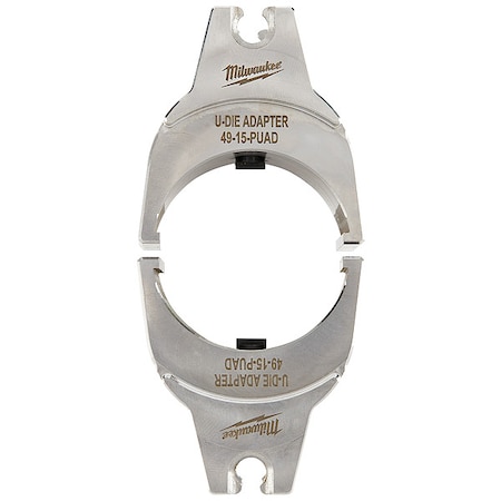 15T P to U-Die Adapter MPN:49-15-PUAD