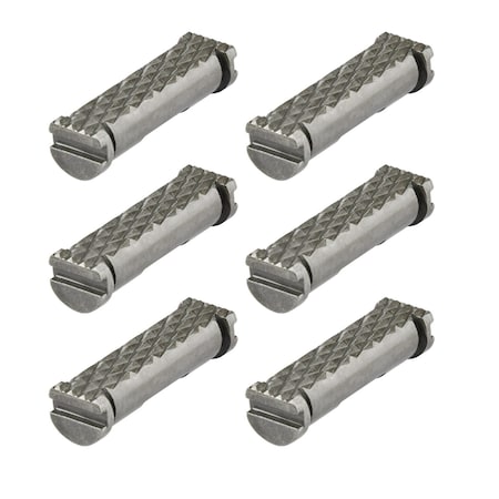 Threading Jaw Inserts, PK6 MPN:49-16-5104