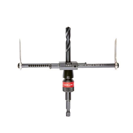 Adjustable Hole Cutter MPN:49-56-0320