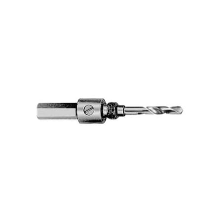 Small Thread Arbor 3/8