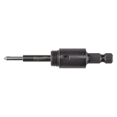 Arbor with Retractable Starter Bit MPN:49-56-7135