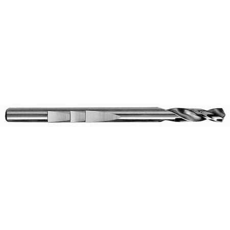 High Speed Steel Pilot Bit 1/4