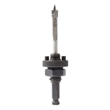BIG HAWG with Carbide Teeth Clean Wood Arbor MPN:49-56-9306