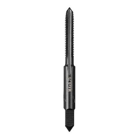 Straight Flute Tap, M4x0.75, 2.25 in MPN:49-57-5120