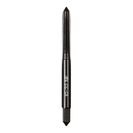 Straight Flute Tap, #10-32, 2.25 in MPN:49-57-5127
