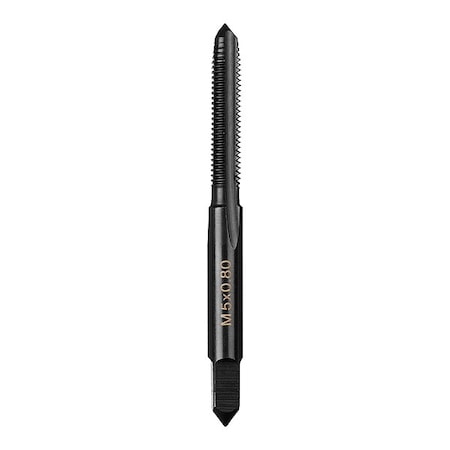 Straight Flute Tap, M5x0.8, 2.5 in MPN:49-57-5129