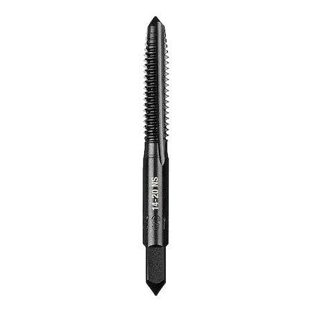 Straight Flute Tap, #14-20, 2.5 in MPN:49-57-5133
