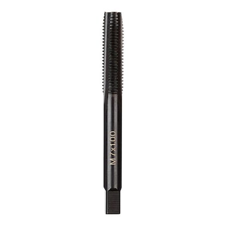 Straight Flute Tap, M7x1, 2.5 in MPN:49-57-5141