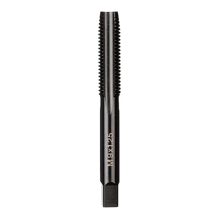 Straight Flute Tap, M9x1.25, 2.75 in MPN:49-57-5147