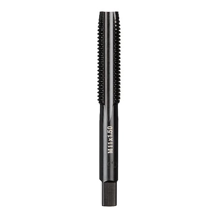 Straight Flute Tap, M11x1.5, 3.25 in MPN:49-57-5156