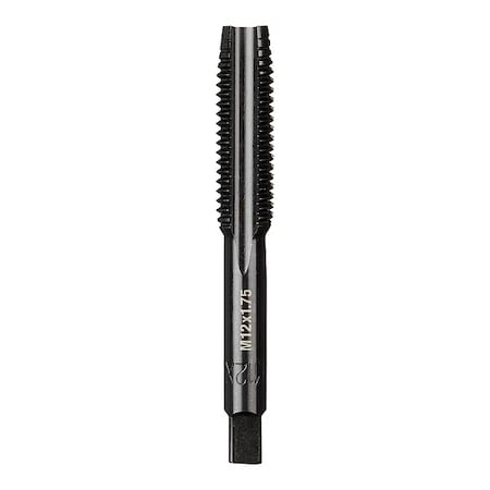 Straight Flute Tap, M12x1.75, 3.25 in MPN:49-57-5158