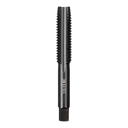 Straight Flute Tap, 1/2